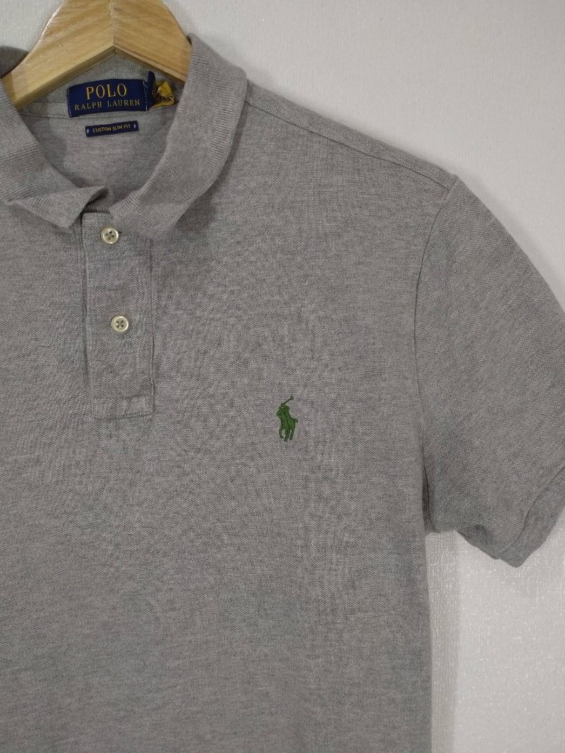 POLO RL POLO SHIRT (Category: Tshirts & Polo Shirts ) located in Baguio. Submitted by fashionfinds1999 (Listing ID 1466806776, Image 3). Description: 27 X 21 LARGE EXCELLENT CONDITION + SHIPPING FEE.