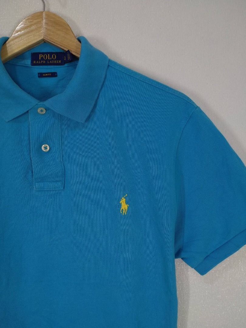 POLO RL POLO SHIRT (Category: Tshirts & Polo Shirts ) located in Baguio. Submitted by fashionfinds1999 (Listing ID 1466807079, Image 3). Description: 28 X 21 LARGE EXCELLENT CONDITION + SHIPPING FEE.
