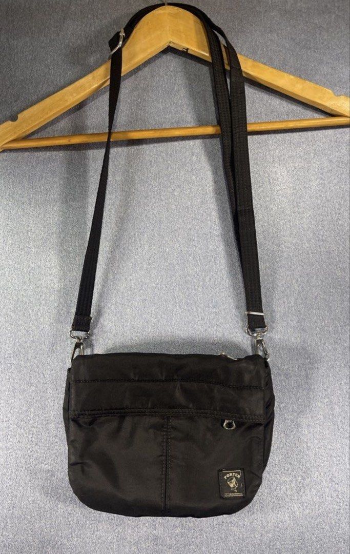 Porter (Category: Sling Bags) located in Baguio. Submitted by biancauyami (Listing ID 1466776287, Image 1). Description: .