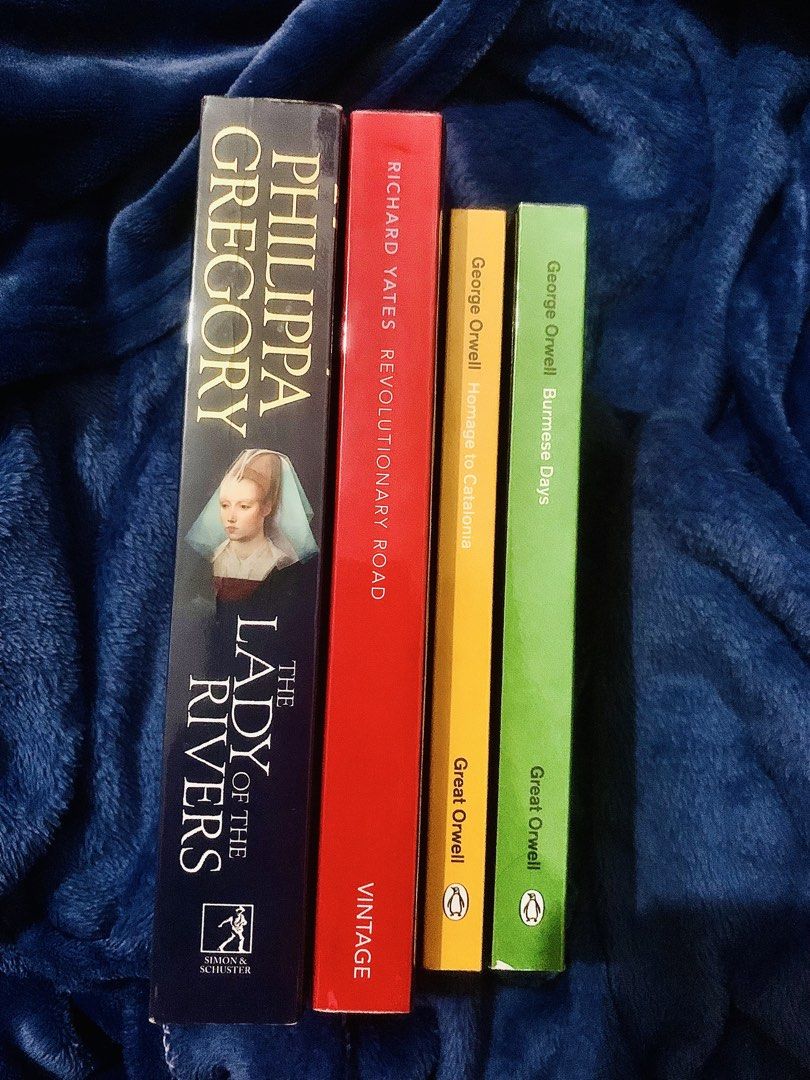 Preloved books for take all (Category: Storybooks) located in Manila. Submitted by coffeeandchaos542 (Listing ID 1466967506, Image 2). Description: Preloved books for sale per bundle. Kindly check each pictures. These are preloved books, so please expect some signs of use such as yellowing/tanning of pages and other minor imperfections. No counterfeits or reprints. First bundle - 500 Second bundle - 400 Third bundle - 300 Fourth bundle (HB) - 500