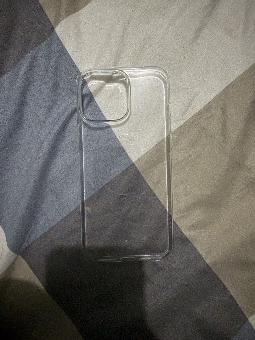 Preloved iPhone 16 pro max cases (Category: Cases & Sleeves) located in Manila. Submitted by Alyyy98 (Listing ID 1466908273, Image 3). Description: Sold as pack for 800. Negotiable for sure buyer. Random used cases. Manage your expectations as these are well-used cases. Pm if interested.