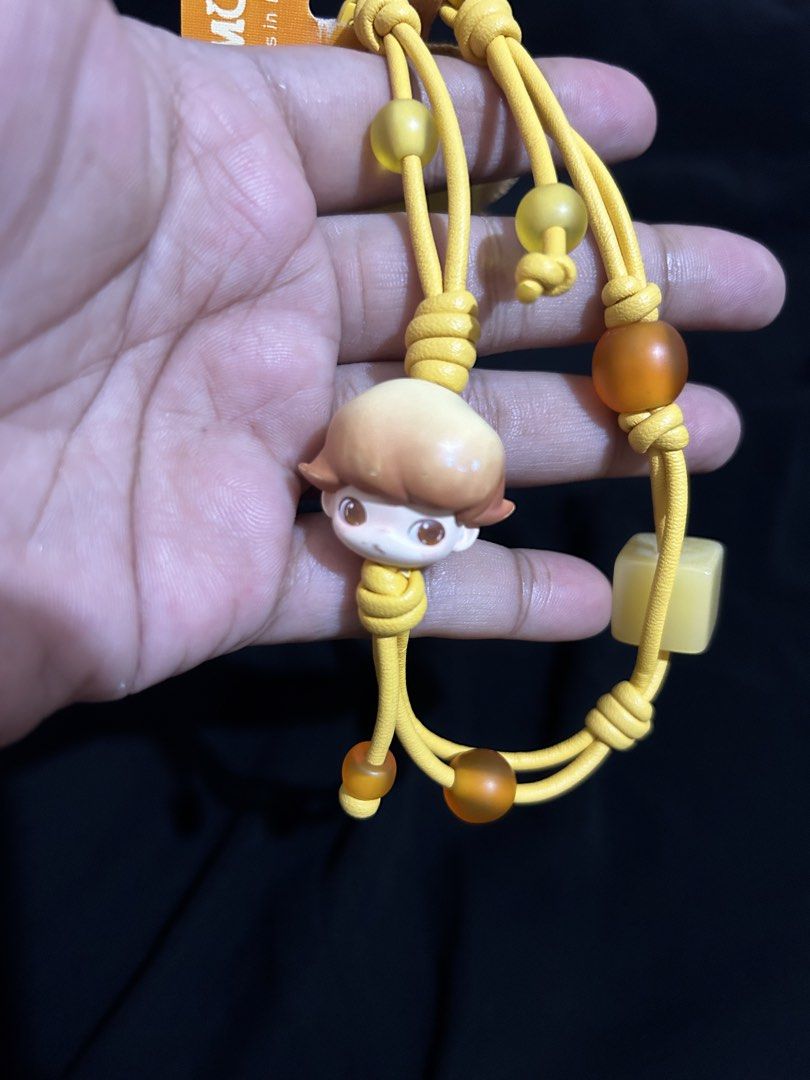 Preloved pop mart cp pandanr (Category: Everything Else Others) located in Dasmarinas. Submitted by jedskie0810 (Listing ID 1466855618, Image 3). Description: Last price posted Used As is Still have box.