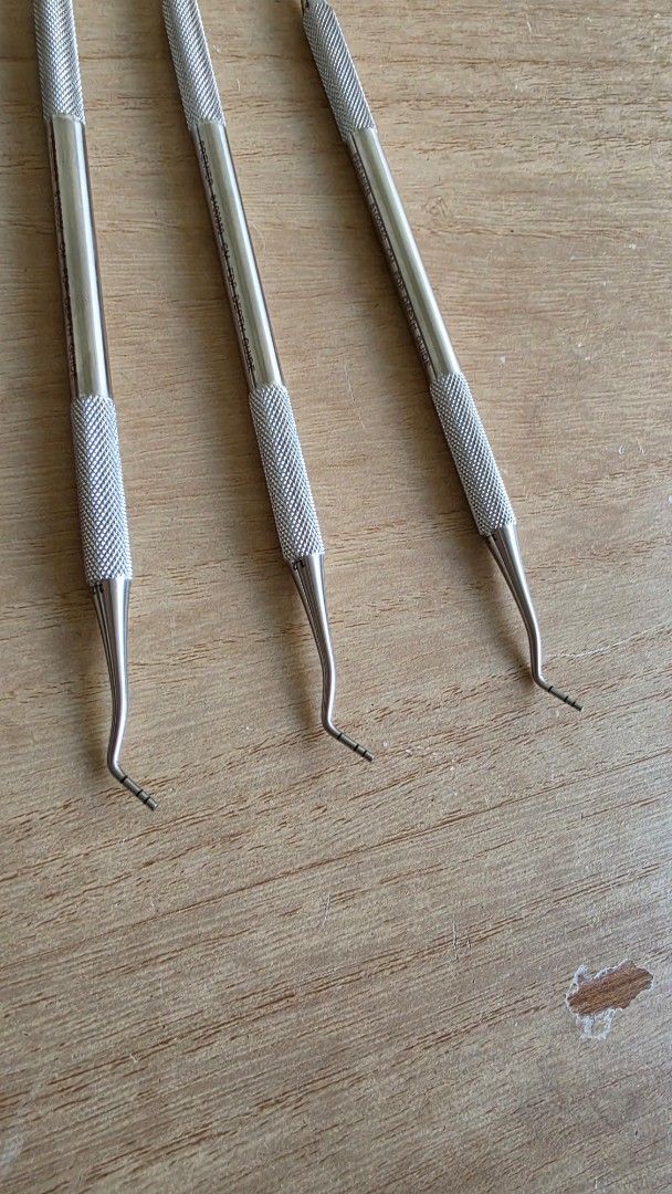 Premier Depth gauge (Category: Everything Else Others) located in Manila. Submitted by nasser320 (Listing ID 1466844695, Image 2). Description: Fs: Premier Depth gauge 3 pcs available Loc sta mesa Open for meet up 1300 each .