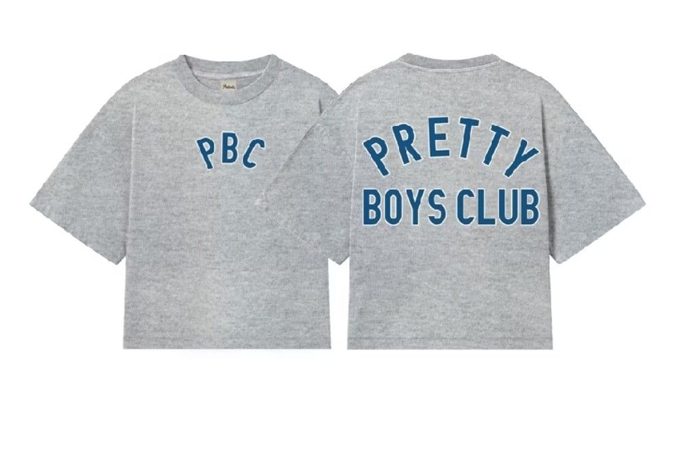 Prettiest Box Tee L (Category: Tshirts & Polo Shirts ) located in Atimonan. Submitted by sneakerkid (Listing ID 1466954934, Image 1). Description: used. shipping only. payment via gcash or online bank.
