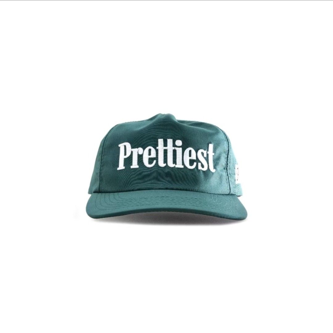 Prettiest Unstructured Cap (Category: Caps & Hats) located in Atimonan. Submitted by sneakerkid (Listing ID 1466955246, Image 1). Description: .