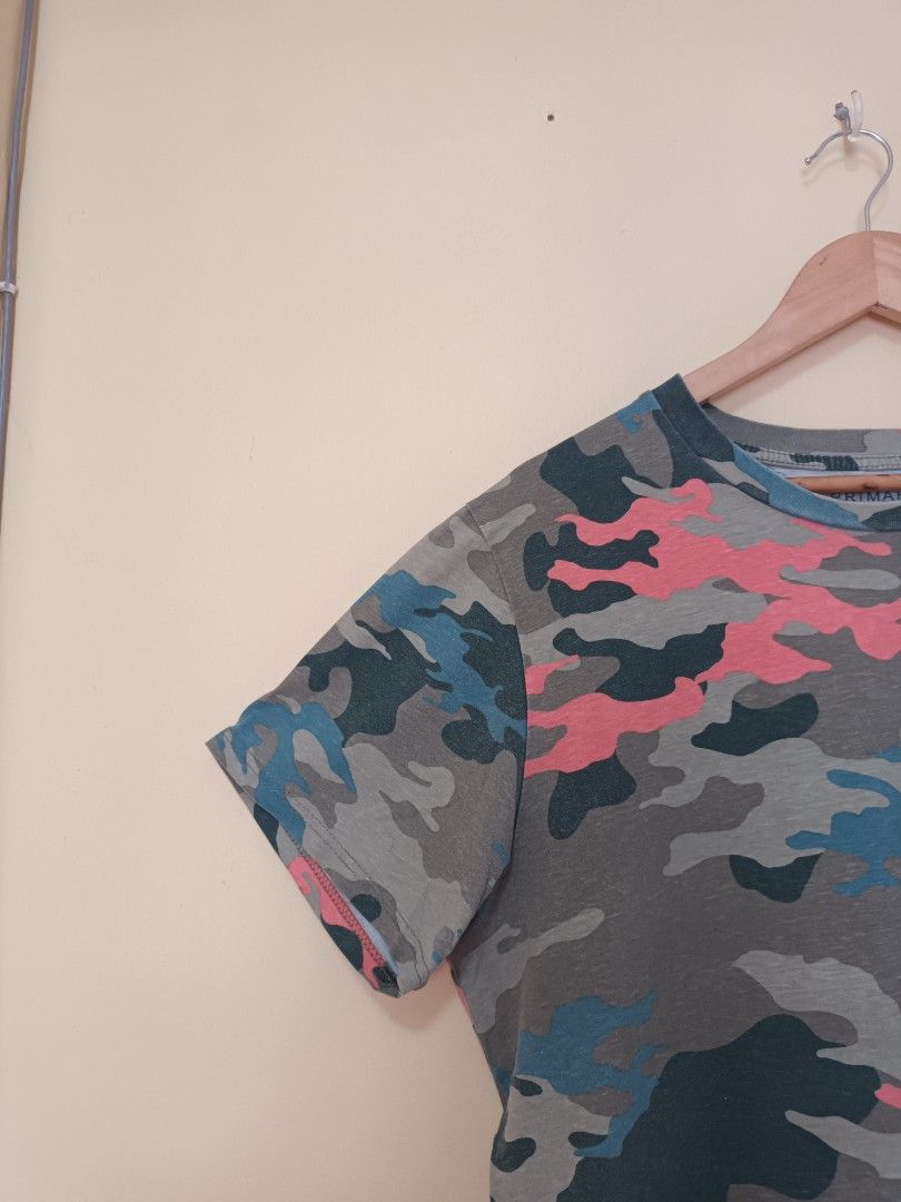 Primark Shirt (Category: Tshirts & Polo Shirts ) located in Naga. Submitted by pawikann (Listing ID 1466907496, Image 3). Description: .