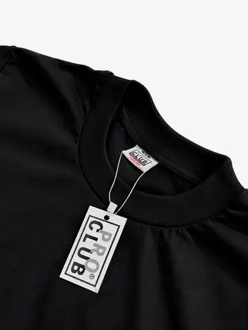 PRO CLUB SHIRT (Category: Coats, Jackets and Outerwear) located in Manila. Submitted by caezxc (Listing ID 1466946675, Image 3). Description: PRO CLUB T-TSHIRT INSPIRED HEAVY WEIGHT 👕TSHIRT DETAILS ✅Complete 3 tags ✅260gsm (80cotton 20poly malutong makapal) 💸PRICE DETAILS •RETAIL 350each LOCATION 📍Alley 19 Sta Ana, Pateros 📍Sto Rosario Silangan, Pateros 🛵 Lalamove sa Malayo 🛵 Pick - Up / Delivery around Pateros NOTE: Shipping fee is to be s