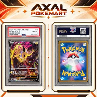 (Category: ) located in . Submitted by axalpokemart (Listing ID 1466811557, Image 1). Description: .