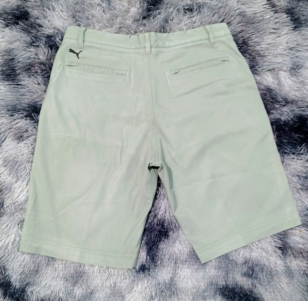 puma short authentic (Category: Shorts) located in Magalang. Submitted by trendz67271 (Listing ID 1466970132, Image 2). Description: once lng nagamit like new pa bought from abroad size 32.