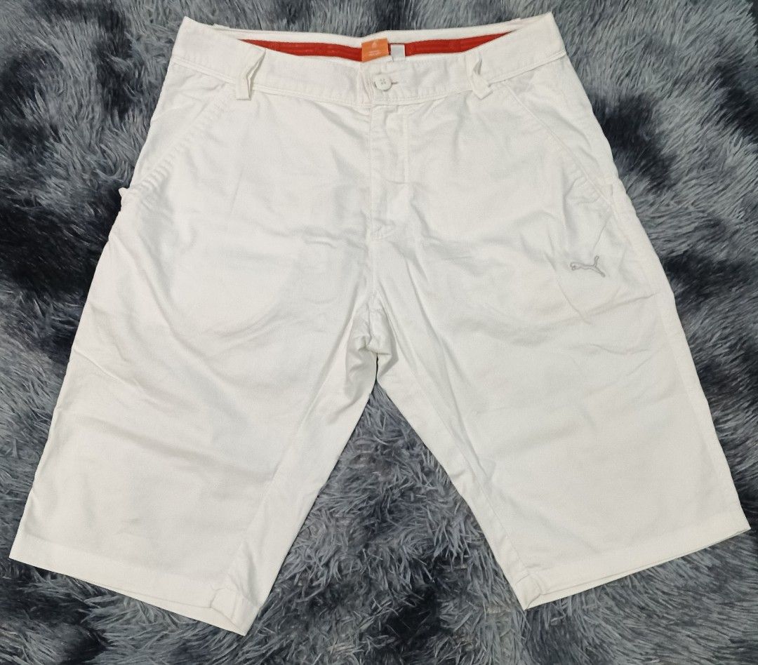 puma short authentic (Category: Shorts) located in Magalang. Submitted by trendz67271 (Listing ID 1466970241, Image 1). Description: once lng nagamit like new pa bought from abroad size 32.
