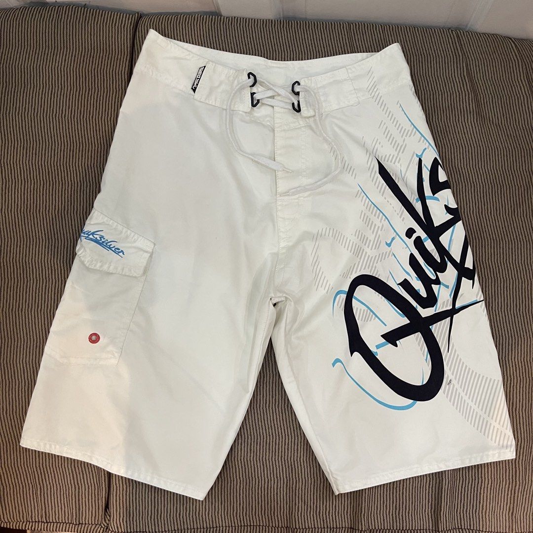 Quicksilver board shorts (Category: Swim Trunks & Board Shorts) located in Cagayan de Oro. Submitted by saltco.ph (Listing ID 1466849622, Image 3). Description: .