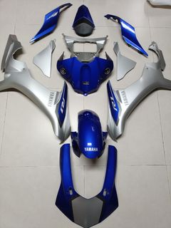 Honda CBR600RR Original Fairings 2024 2025 2026, Motorcycles ...