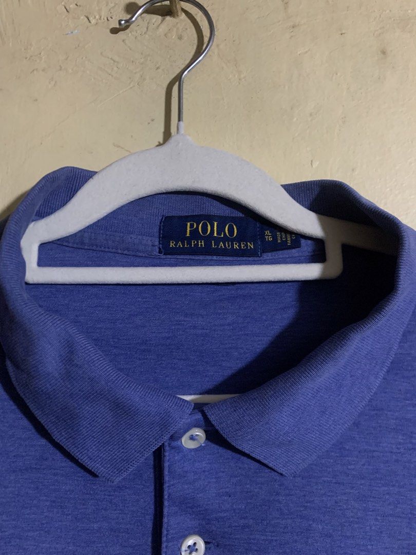 Ralph Lauren (Category: Luxury Apparel) located in Legazpi City. Submitted by casanibrah33153 (Listing ID 1466860061, Image 2). Description: .