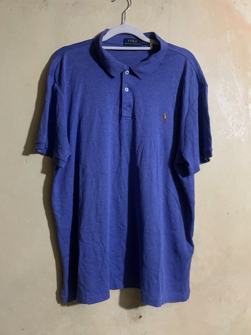 Ralph Lauren (Category: Luxury Apparel) located in Legazpi City. Submitted by casanibrah33153 (Listing ID 1466860061, Image 1). Description: .