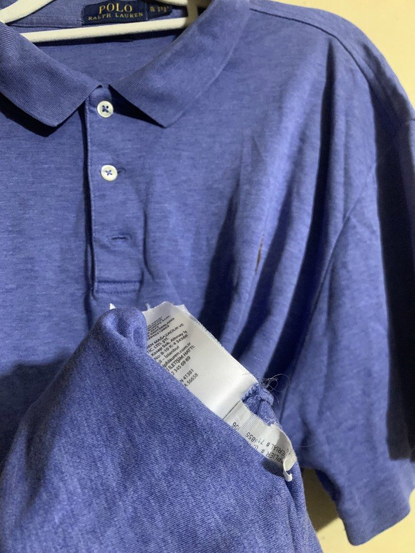 Ralph Lauren (Category: Luxury Apparel) located in Legazpi City. Submitted by casanibrah33153 (Listing ID 1466860061, Image 3). Description: .