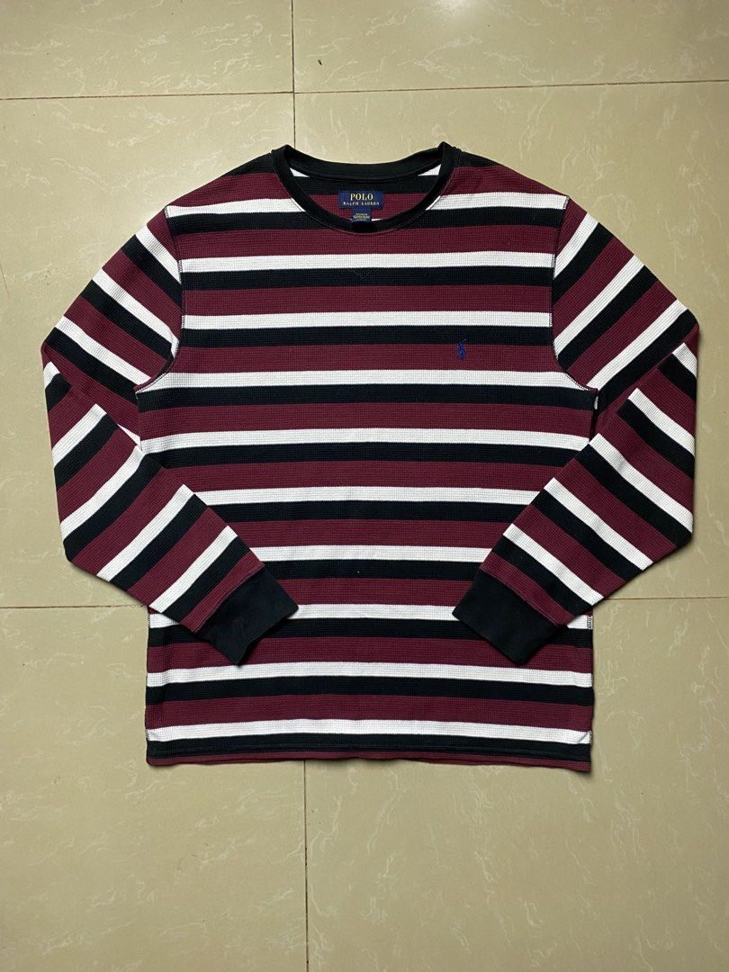RALPH LAUREN (Category: Tshirts & Polo Shirts ) located in Andop. Submitted by maikeygong (Listing ID 1466912768, Image 1). Description: SIZE LARGE 21x28 NO ISSUE.