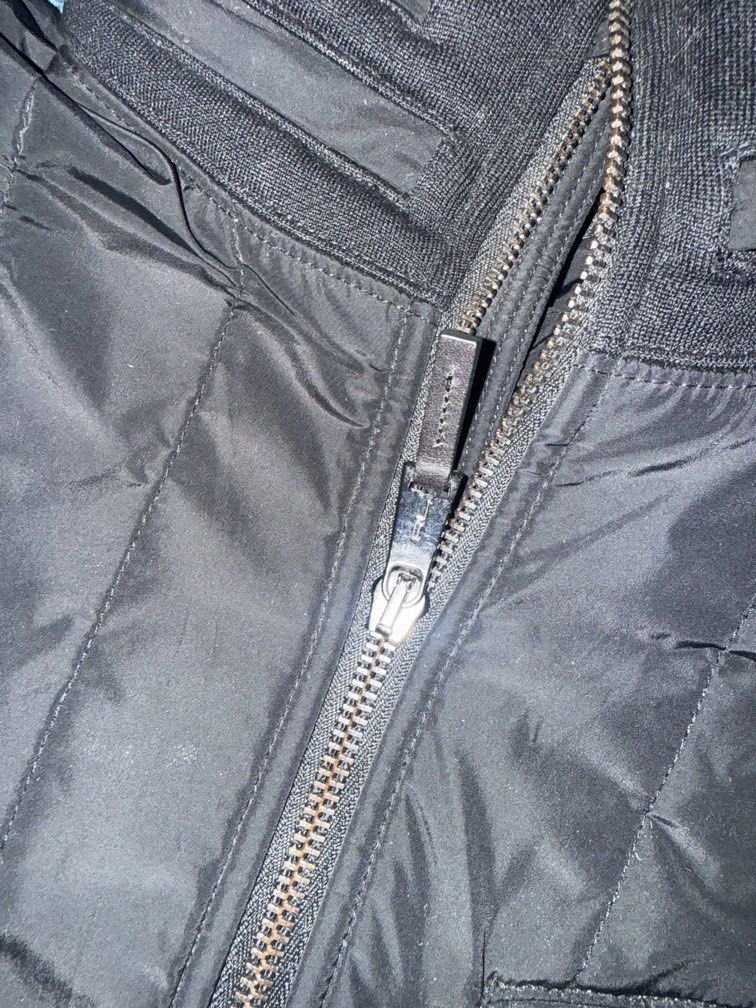 RALPH LAUREN BLACK JACKET (Category: Body Care) located in Angeles City. Submitted by migs_font29 (Listing ID 1466858653, Image 3). Description: .