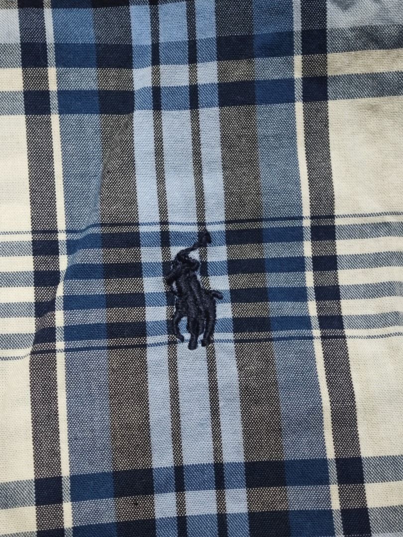 RALPH LAUREN KIDS FORMAL TOP (Category: Babies & Kids Fashion) located in Imus. Submitted by eykc01 (Listing ID 1466898992, Image 2). Description: EUC-LIKE NEW 5-6YO.