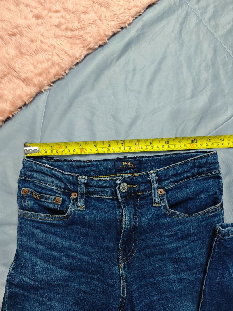 RALPH LAUREN KIDS PANTS (Category: Babies & Kids Fashion) located in Imus. Submitted by eykc01 (Listing ID 1466911440, Image 3). Description: LIKE NEW 10-12YO.