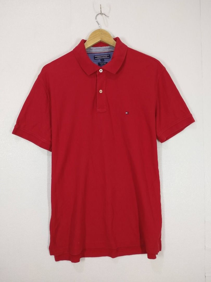 RALPH LAUREN POLO (Category: Tshirts & Polo Shirts ) located in Baguio. Submitted by fashionfinds1999 (Listing ID 1466816507, Image 1). Description: 29 X 23 LARGE EXCELLENT CONDITION + SHIPPING FEE.