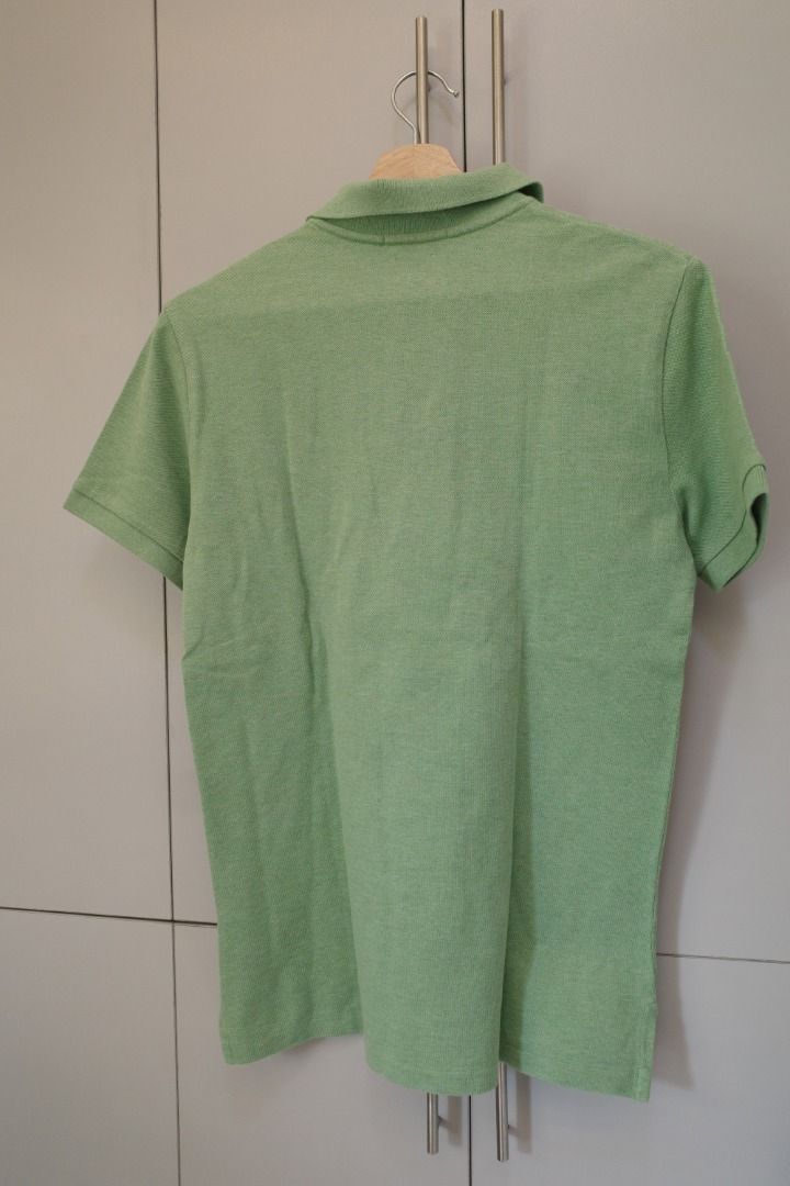 Ralph Lauren Polo Shirt (Category: Tshirts & Polo Shirts ) located in Taguig. Submitted by arajabati29836 (Listing ID 1466791529, Image 2). Description: .