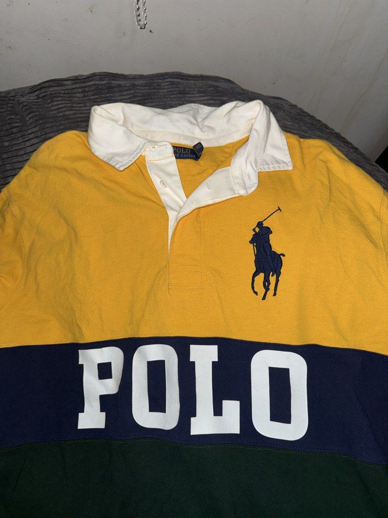RALPH LAYTEN SWEATSHIRT (Category: Family Planning) located in Angeles City. Submitted by migs_font29 (Listing ID 1466850972, Image 2). Description: .