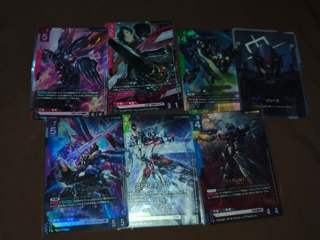 Random Cards (Category: Raw Singles) located in Cebu City. Submitted by noctt (Listing ID 1466795065, Image 1). Description: take all only for 6h via j&t, lbc, maxim meet up around cebu city only all cards are clean.