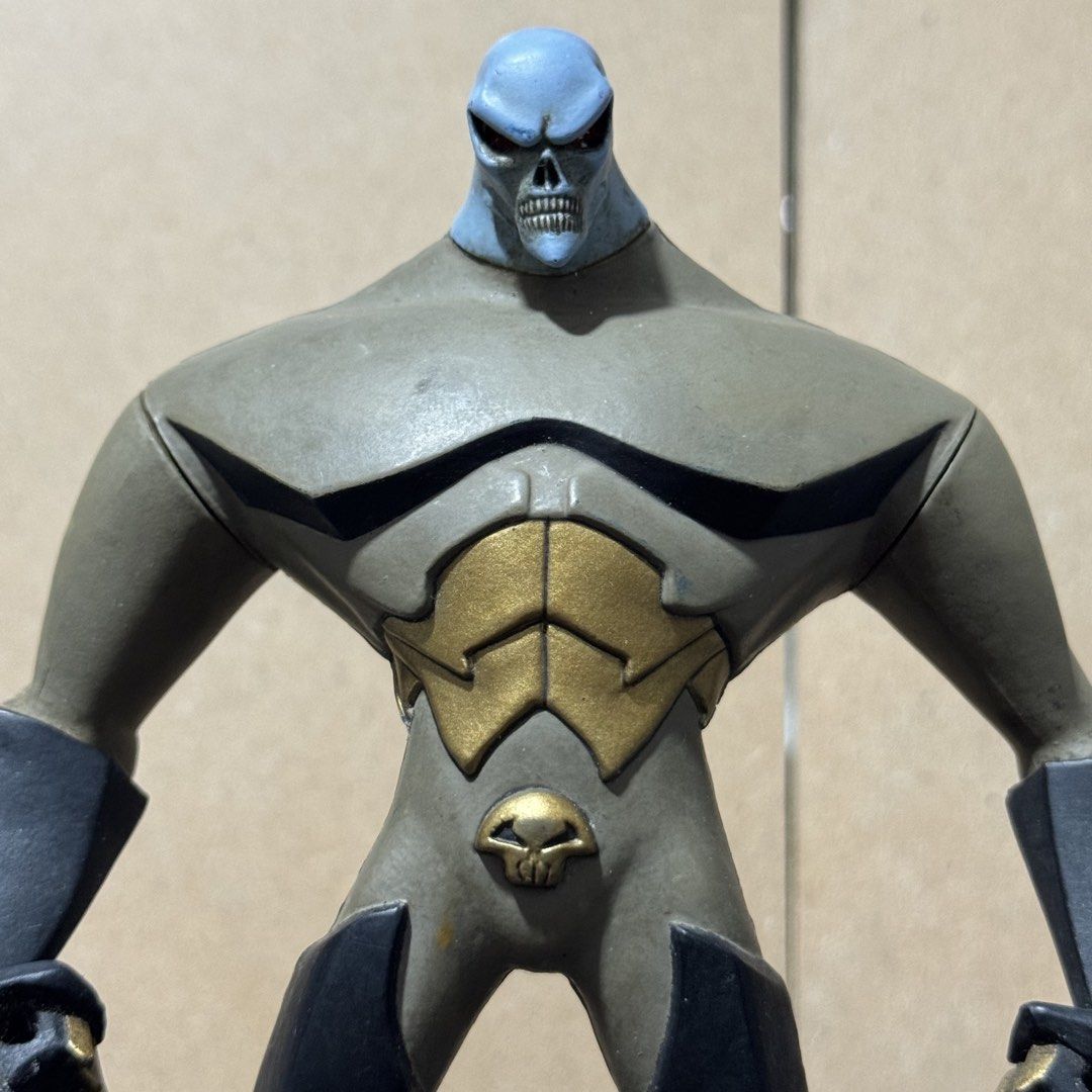 Raven Spawn action figure from McFarlane Toys (Category: Action & Battle Toys) located in Cuyapo. Submitted by blacksheepshop (Listing ID 1466785900, Image 2). Description: .