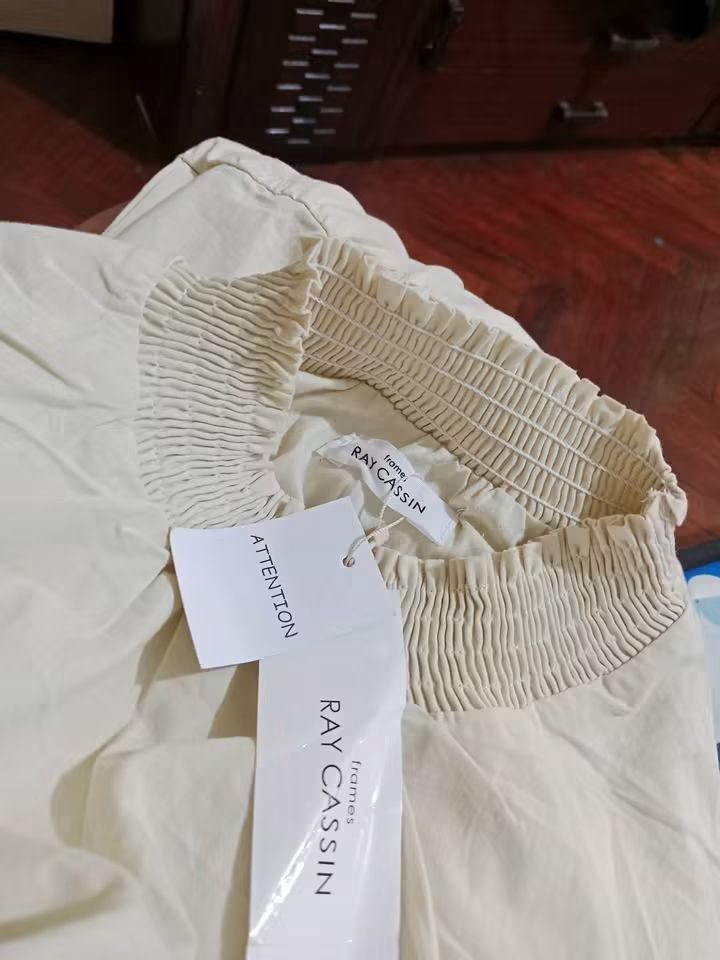Ray cassins maxi dress (Category: Dresses) located in Angeles City. Submitted by mjshoppingretail (Listing ID 1466925129, Image 3). Description: meduim/meduim L.