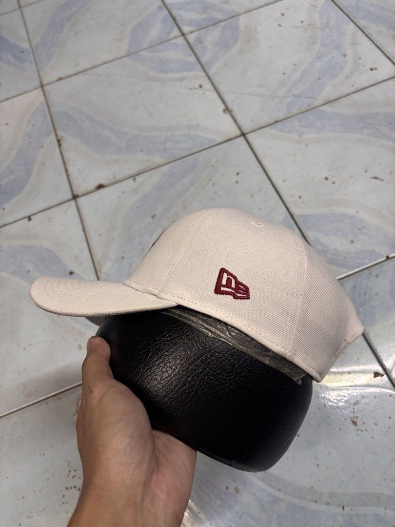 Real Salt Lake x New Era, Snapback (Category: Caps & Hats) located in Paranaque City. Submitted by kingdeward (Listing ID 1466862130, Image 3). Description: *Negotiable* Ukay Caps/Hats Casual need wash Parañaque Location Courier: Jnt/ LBC COP(Payment 1st) Lalamove.