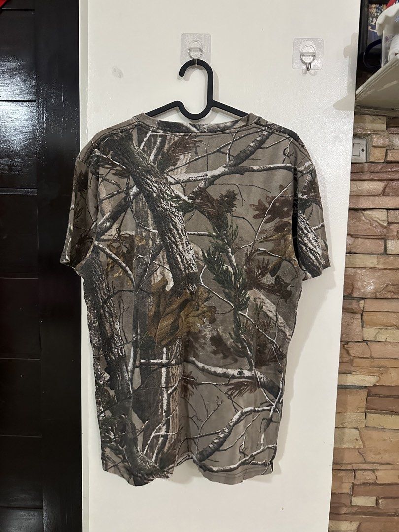 Realtree Camou (Category: Activewear) located in Alitagtag. Submitted by bhthrift_30 (Listing ID 1466887700, Image 2). Description: Realtree camou Size Medium 700+sf Dm📩.