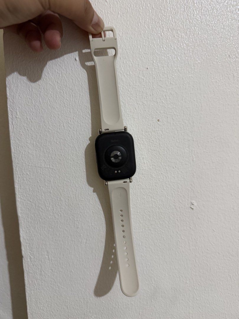Redmi Watch 5 Lite 45F9 (Category: Wearables & Smart Watches) located in Binan City. Submitted by prelovedlagunaph (Listing ID 1466968274, Image 2). Description: .