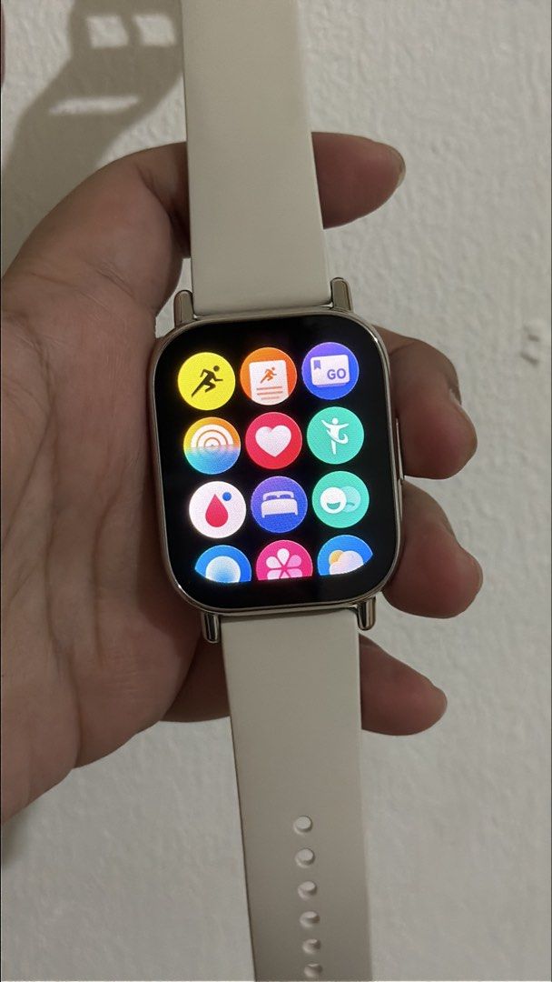Redmi Watch 5 Lite 45F9 (Category: Wearables & Smart Watches) located in Binan City. Submitted by prelovedlagunaph (Listing ID 1466968274, Image 3). Description: .