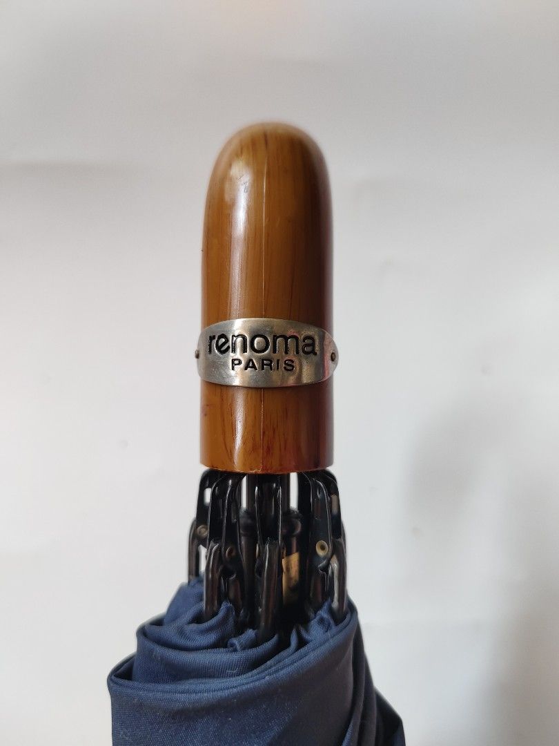 Renoma umbrella (Category: Umbrellas) located in Davao. Submitted by 3ds_jpn (Listing ID 1466783023, Image 1). Description: .