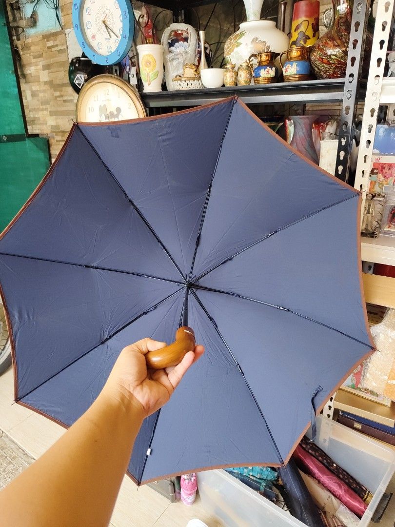 Renoma umbrella (Category: Umbrellas) located in Davao. Submitted by 3ds_jpn (Listing ID 1466783023, Image 3). Description: .