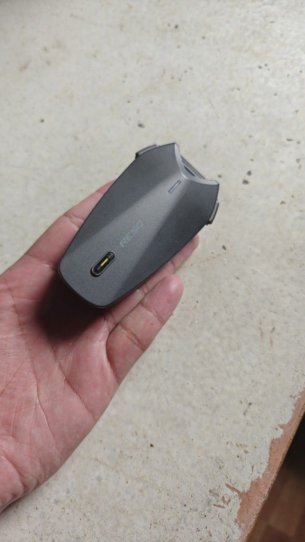 RESO Pilot Pro intercom (Category: Other Motorcycles Parts and Accessories) located in Manila. Submitted by bunnyf2600 (Listing ID 1466872270, Image 1). Description: - Model: RESO Pilot Pro - Unit only like new. slightly negotiable.
