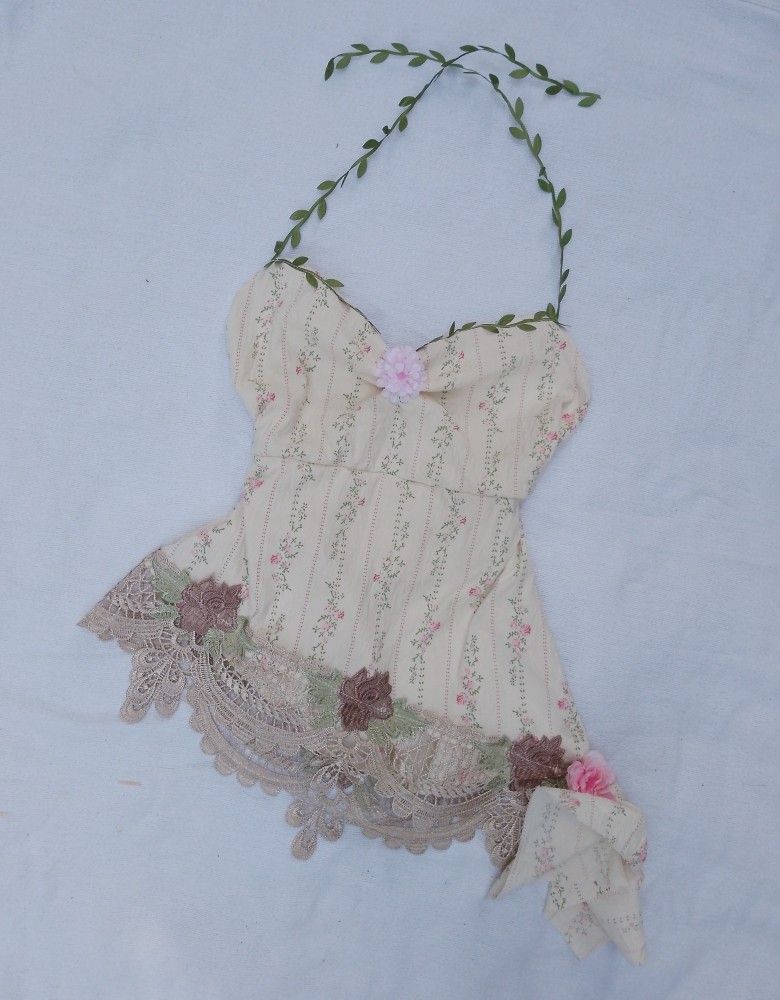 Reworked fairy tops (Category: Sleeveless) located in Laur. Submitted by zystilo (Listing ID 1466886656, Image 2). Description: .