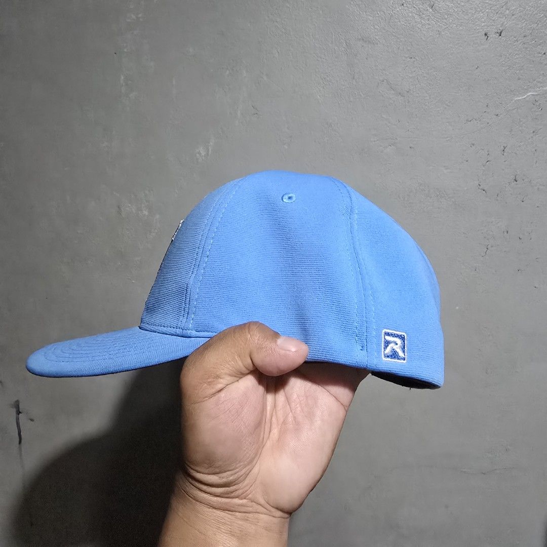Richardson Fitted Cap (Category: Caps & Hats) located in Quezon City. Submitted by SuotKalyeManila (Listing ID 1466794723, Image 3). Description: Manage your expectations ukay ukay caps po ito at hindi po brand new pero minsan mga flaws pero wearable naman ang presyo po ay depende sa kondisyon ng cap Condition: Excellent Size: One Size Fits All Color Rate: 9.5/10 No Issue Laba na po and ready to wear pm for details .