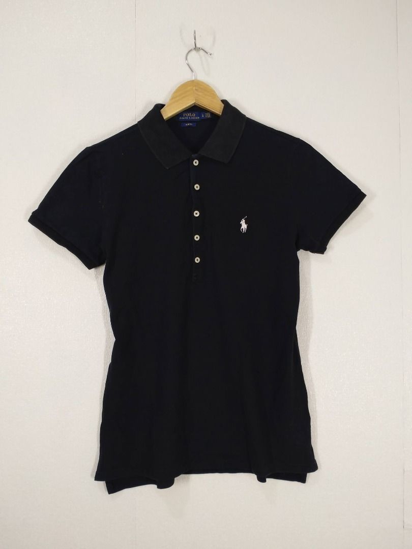 RL POLO SHIRT (Category: Tshirts & Polo Shirts ) located in Baguio. Submitted by fashionfinds1999 (Listing ID 1466801220, Image 1). Description: 26 X 19 MEDIUM EXCELLENT CONDITION + SHIPPING FEE.