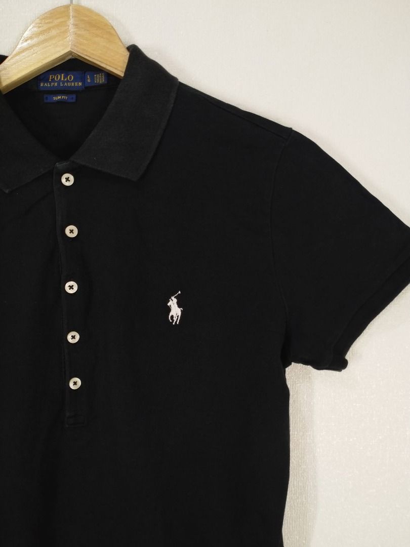 RL POLO SHIRT (Category: Tshirts & Polo Shirts ) located in Baguio. Submitted by fashionfinds1999 (Listing ID 1466801220, Image 3). Description: 26 X 19 MEDIUM EXCELLENT CONDITION + SHIPPING FEE.