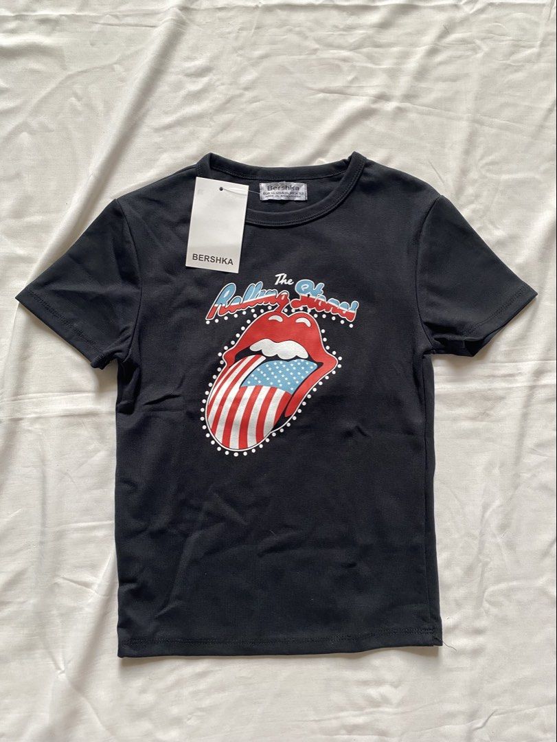 rockband shirt 3 (Category: Shirts) located in Davao. Submitted by gathrd.kloset (Listing ID 1466785060, Image 1). Description: .
