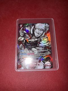 (Category: ) located in . Submitted by tcgonepiece.sg_ (Listing ID 1466867393, Image 1). Description: .