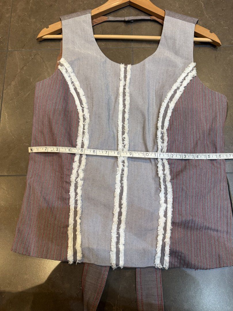 Rosanna ocampo top (Category: Blouses) located in San Juan City. Submitted by en567 (Listing ID 1466893152, Image 3). Description: .