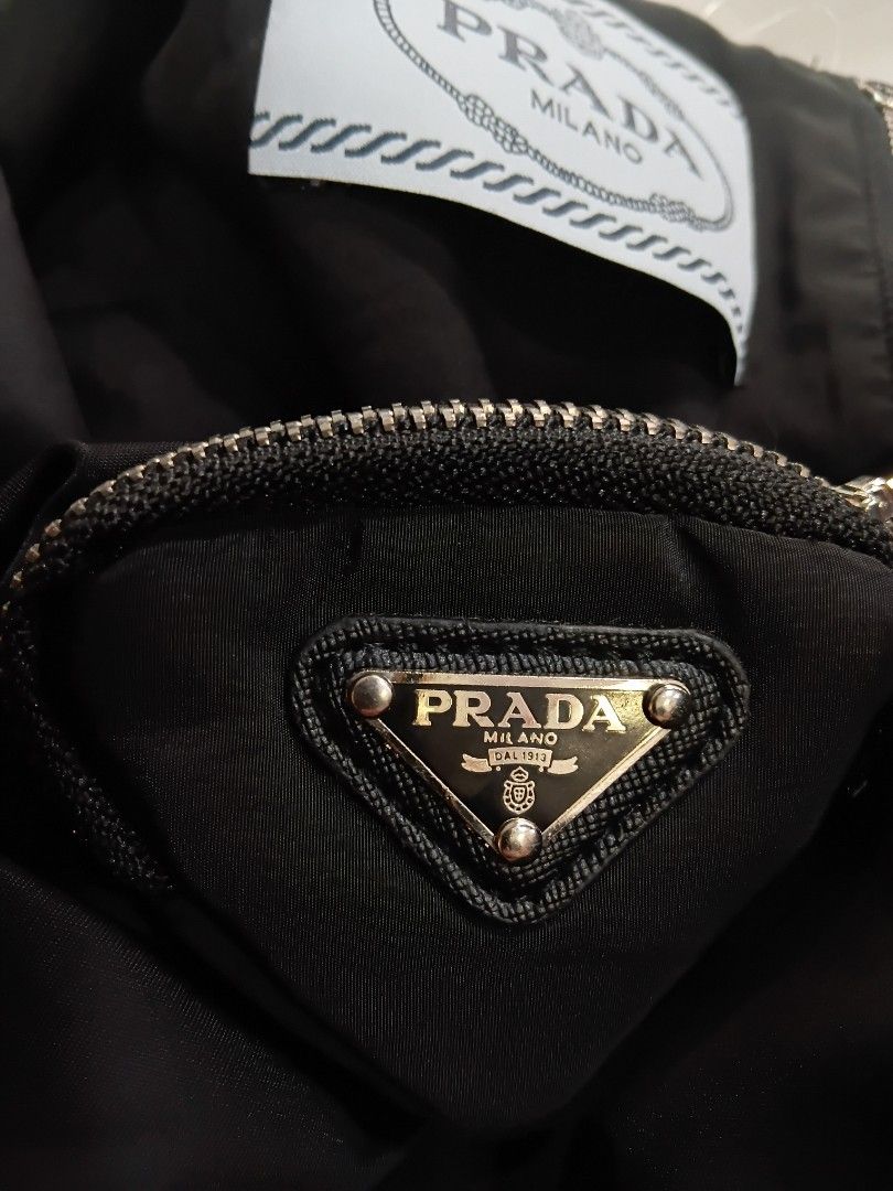 Sale!Prada (Category: Evening dresses & gowns) located in Subic. Submitted by AnythingBrandedby_May (Listing ID 1466877918, Image 3). Description: Prada 17X37.