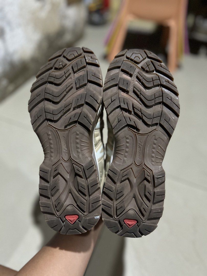 Salomon (Category: Sneakers) located in Cebu City. Submitted by cyrilk1cks (Listing ID 1466818376, Image 3). Description: .