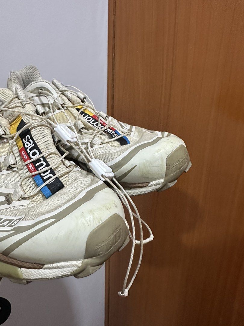 SALOMON S-LAB XT6 (Category: Sneakers) located in Legazpi City. Submitted by lootsi (Listing ID 1466893685, Image 3). Description: .