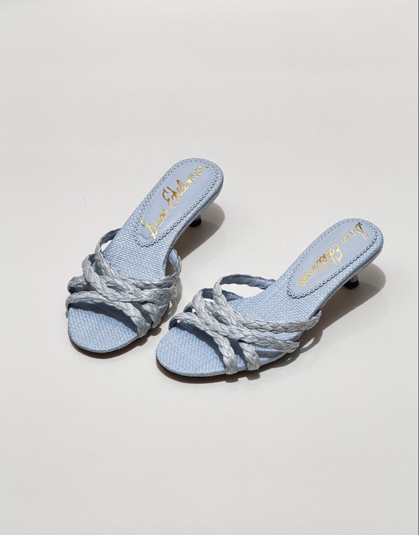 Sam Edelman (Category: Sandals) located in Quezon City. Submitted by byuklph (Listing ID 1466956579, Image 1). Description: Auth💯size35/22cm Excellent condition No inclusion .