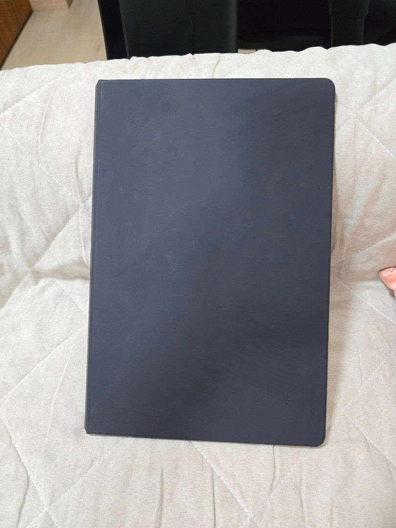 Samsung Galaxy Tab Book Cover Keyboard Slim EF-DX810, Mobile Phones ...
