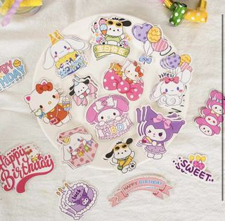 Hello Kitty Takoyaki Pan Maker Bakery Series Sanrio, Toys ...