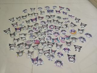 🌟 Frierɘn x Pokémon Stickers (Handmade) / Frieren Stickers + Pokemon ...